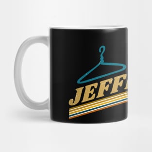 jefferson cleaners - 7 locations Mug